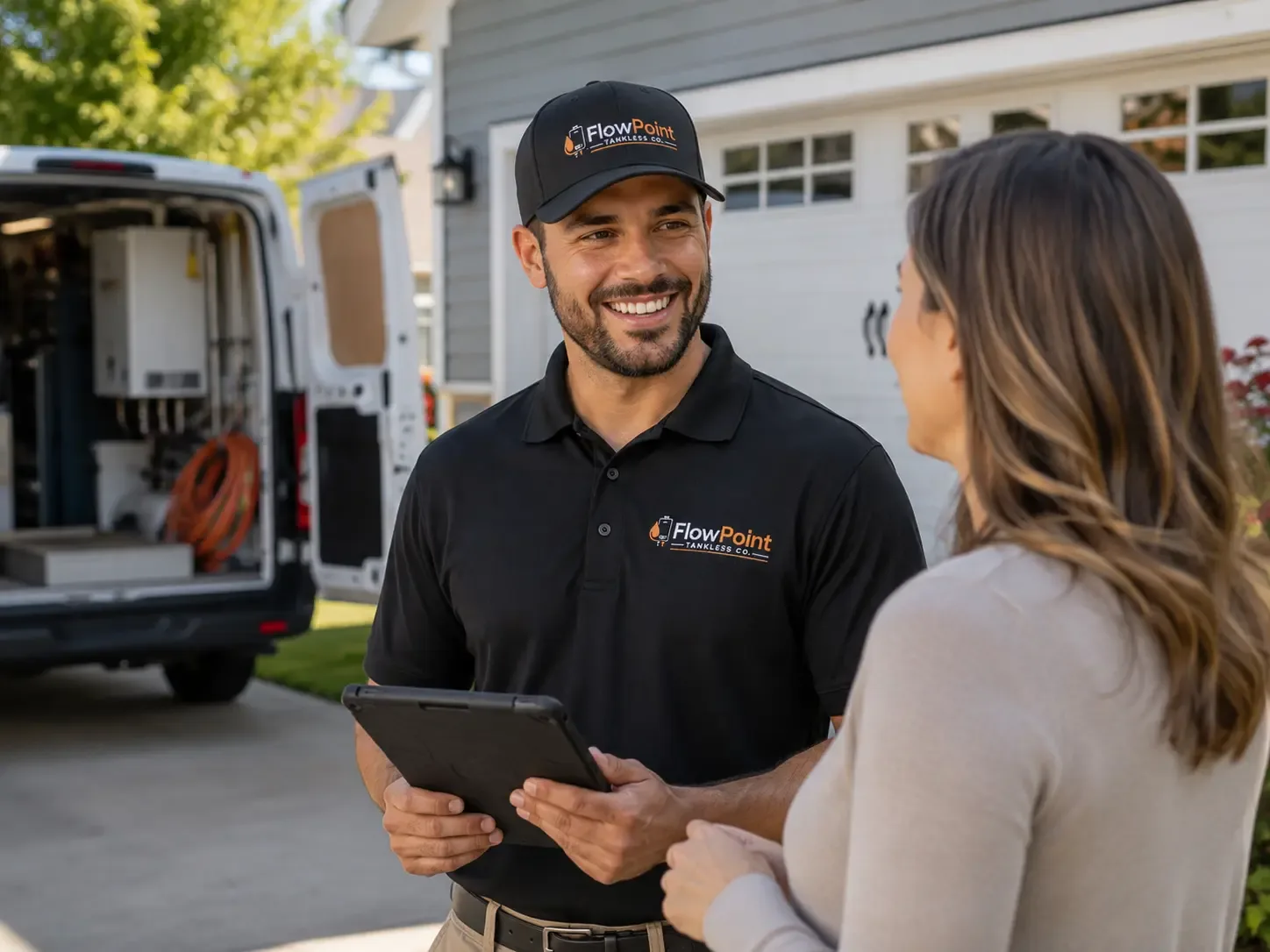 Water Heater Leak Repair in Plymouth Meeting, PA